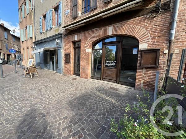 Appartement F3 à vendre  3 pièces - 83,60 m 2   ALBI  - 81