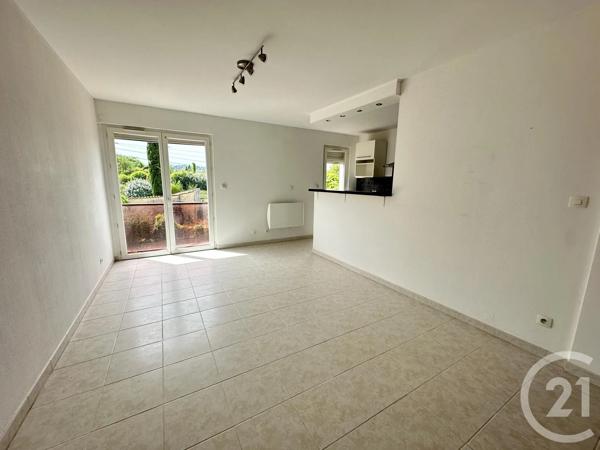 Appartement F3 à vendre  3 pièces - 83,60 m 2   ALBI  - 81