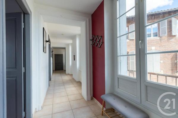 Appartement F3 à vendre  3 pièces - 83,60 m 2   ALBI  - 81