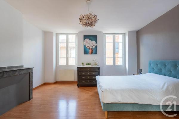 Appartement F3 à vendre  3 pièces - 83,60 m 2   ALBI  - 81