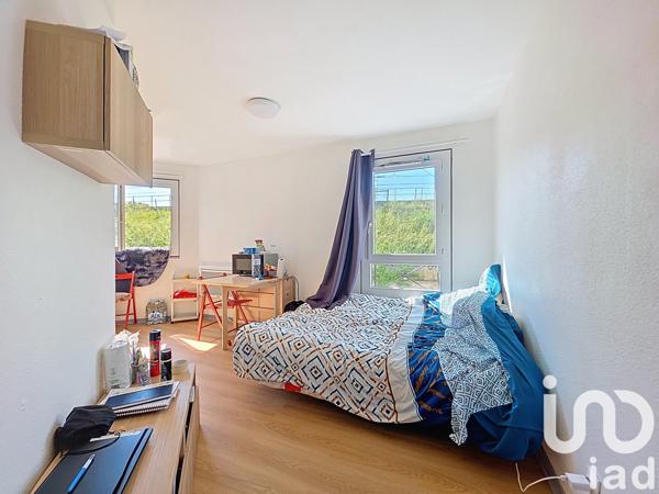 Appartement à vendre 1 pièce 19 m² Brétigny-sur-Orge