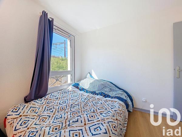 Appartement à vendre 1 pièce 19 m² Brétigny-sur-Orge