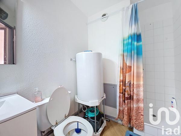 Appartement à vendre 1 pièce 19 m² Brétigny-sur-Orge