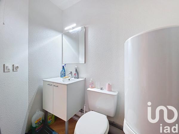 Appartement à vendre 1 pièce 19 m² Brétigny-sur-Orge