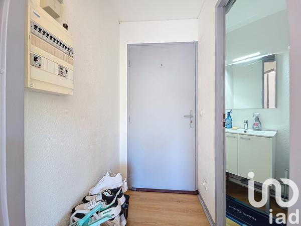 Appartement à vendre 1 pièce 19 m² Brétigny-sur-Orge