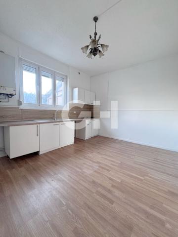 VENTE : maison F9 (184 m²) à MAUBEUGE