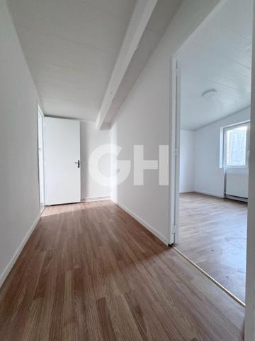 VENTE : maison F9 (184 m²) à MAUBEUGE