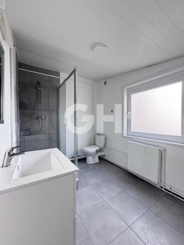 VENTE : maison F9 (184 m²) à MAUBEUGE
