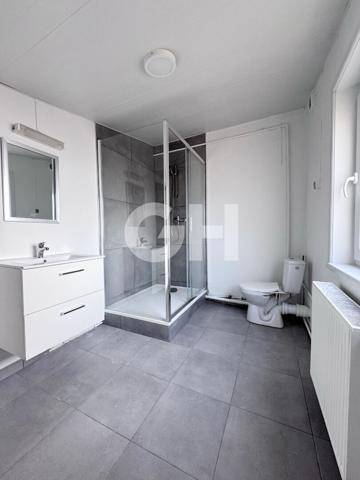 VENTE : maison F9 (184 m²) à MAUBEUGE