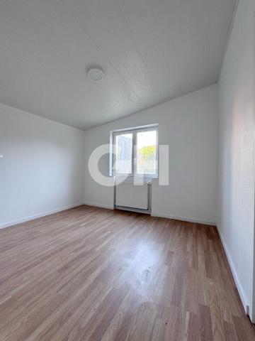 VENTE : maison F9 (184 m²) à MAUBEUGE