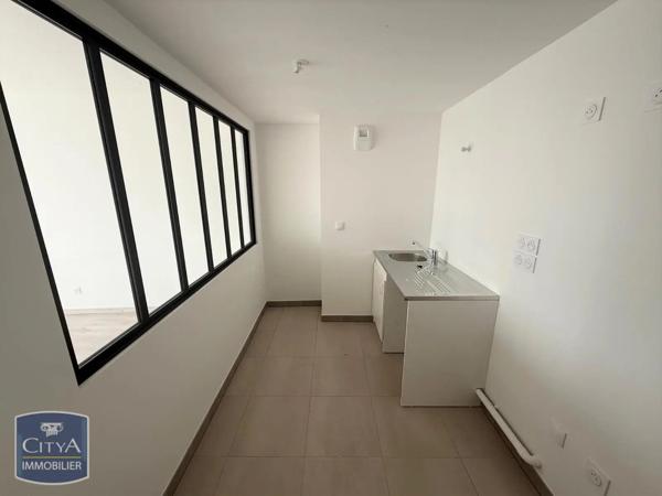 Appartement à louer 4 pièces 89.03m² Dijon (21000)