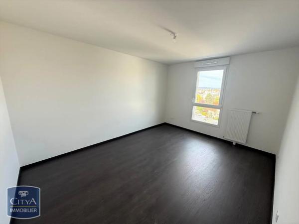 Appartement à louer 4 pièces 89.03m² Dijon (21000)