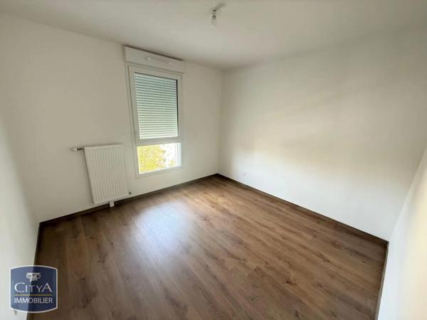 Appartement à louer 4 pièces 89.03m² Dijon (21000)
