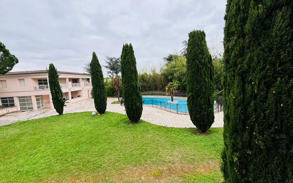 Appartement à vendre    3 pièces • 72,56 m2 Bourg-de-Péage