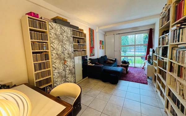 Appartement à vendre    3 pièces • 72,56 m2 Bourg-de-Péage