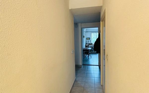 Appartement à vendre    3 pièces • 72,56 m2 Bourg-de-Péage
