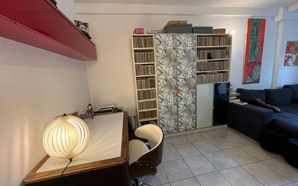 Appartement à vendre    3 pièces • 72,56 m2 Bourg-de-Péage