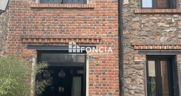 À vendre Maison 8 pièces 235 m² - Vitry-sur-seine 94400