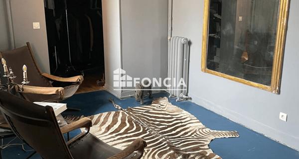 À vendre Maison 8 pièces 235 m² - Vitry-sur-seine 94400