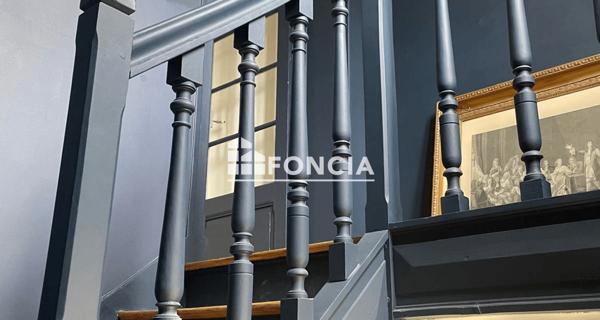 À vendre Maison 8 pièces 235 m² - Vitry-sur-seine 94400