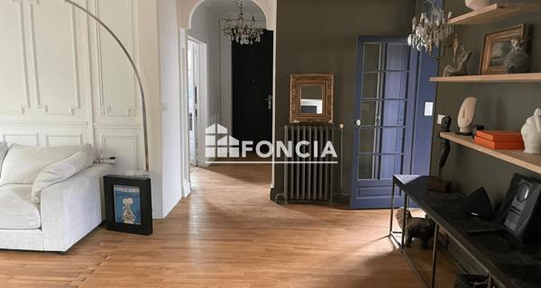 À vendre Maison 8 pièces 235 m² - Vitry-sur-seine 94400