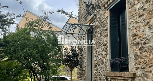 À vendre Maison 8 pièces 235 m² - Vitry-sur-seine 94400