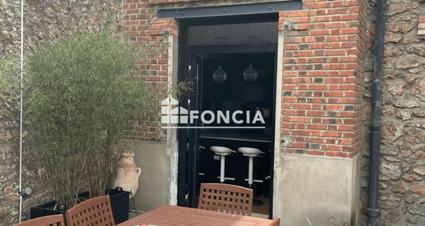 À vendre Maison 8 pièces 235 m² - Vitry-sur-seine 94400