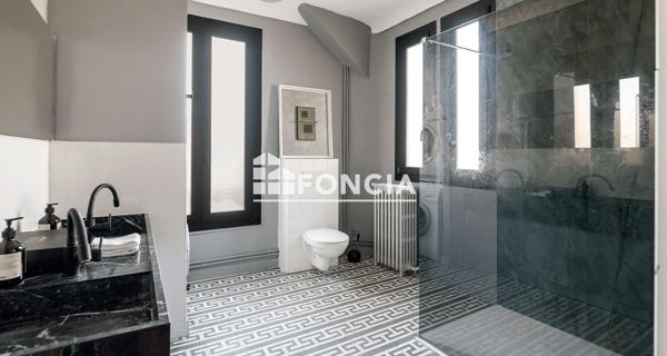 À vendre Maison 8 pièces 235 m² - Vitry-sur-seine 94400