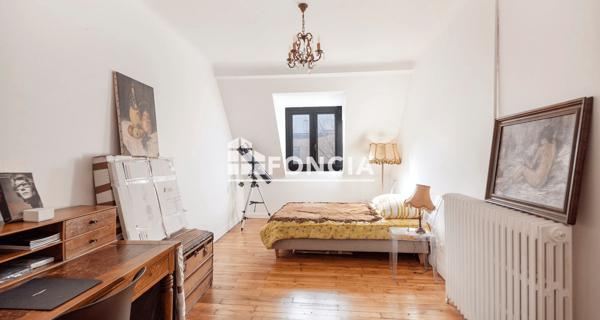 À vendre Maison 8 pièces 235 m² - Vitry-sur-seine 94400