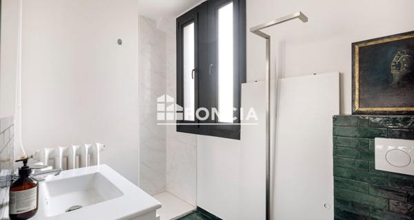 À vendre Maison 8 pièces 235 m² - Vitry-sur-seine 94400