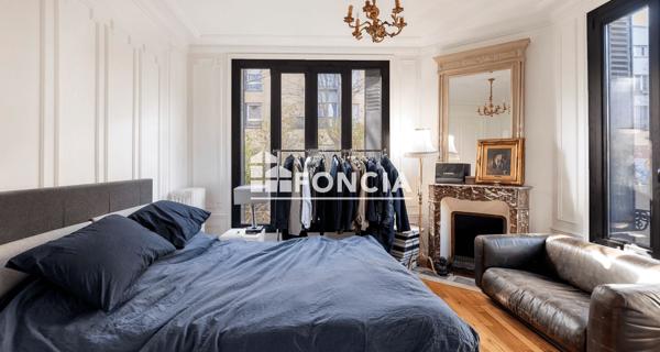 À vendre Maison 8 pièces 235 m² - Vitry-sur-seine 94400