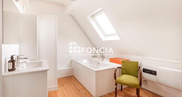 À vendre Maison 8 pièces 235 m² - Vitry-sur-seine 94400