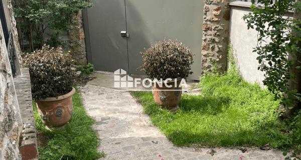 À vendre Maison 8 pièces 235 m² - Vitry-sur-seine 94400