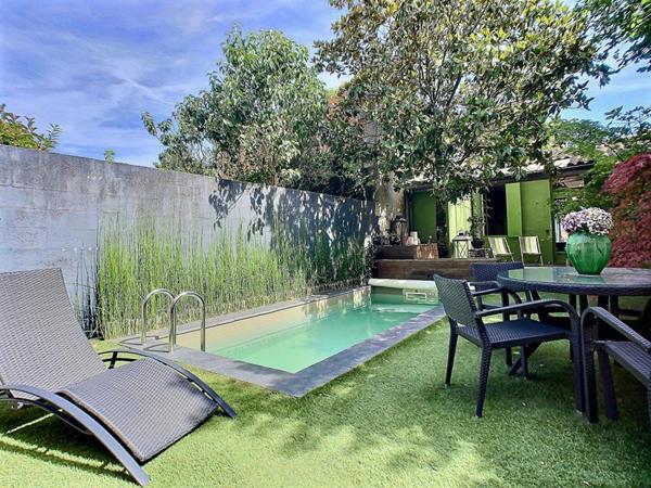 Vente Maison 168m2 BORDEAUX (33800)