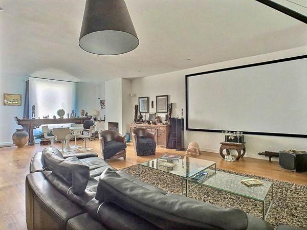 Vente Maison 168m2 BORDEAUX (33800)