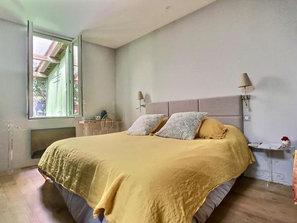 Vente Maison 168m2 BORDEAUX (33800)
