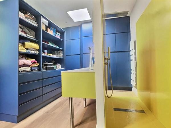 Vente Maison 168m2 BORDEAUX (33800)