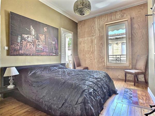Vente Maison 168m2 BORDEAUX (33800)