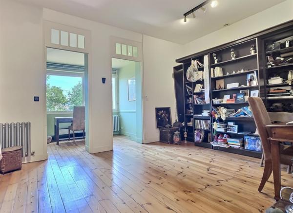 Vente Maison 168m2 BORDEAUX (33800)