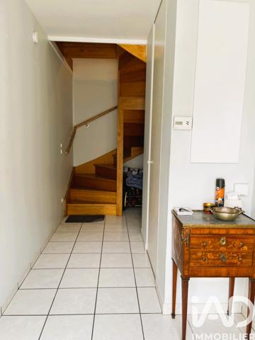 Maison à vendre 4 pièces 105 m² Joué-lès-Tours