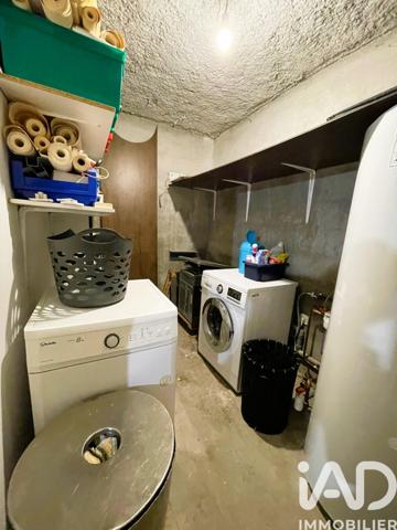 Maison à vendre 4 pièces 105 m² Joué-lès-Tours