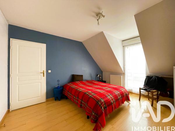 Maison à vendre 4 pièces 105 m² Joué-lès-Tours