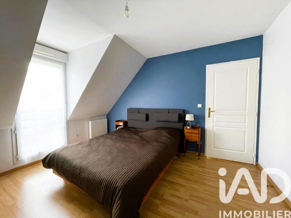 Maison à vendre 4 pièces 105 m² Joué-lès-Tours