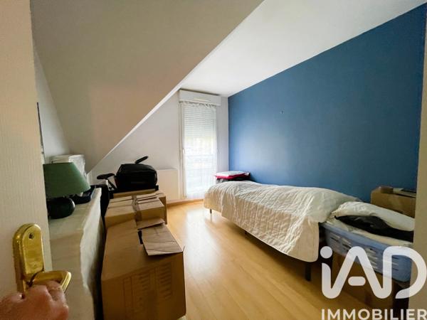 Maison à vendre 4 pièces 105 m² Joué-lès-Tours