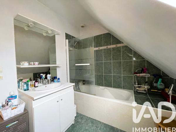 Maison à vendre 4 pièces 105 m² Joué-lès-Tours