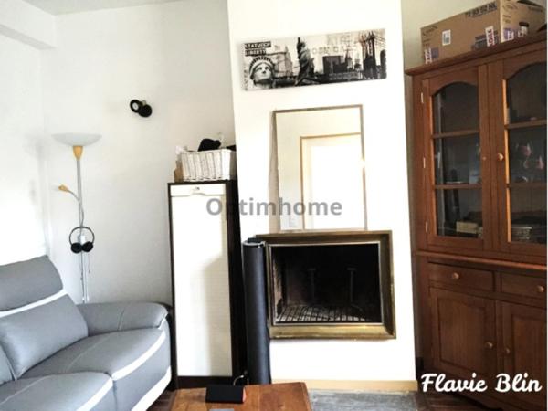Maison à vendre 3 pièces EVREUX (27)