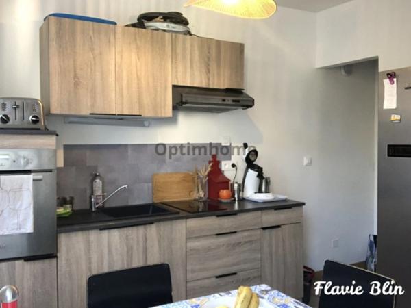 Maison à vendre 3 pièces EVREUX (27)