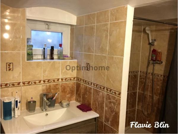 Maison à vendre 3 pièces EVREUX (27)