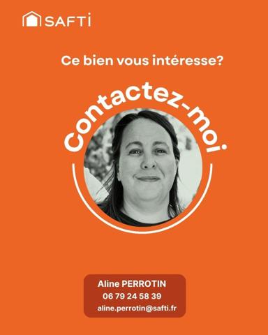 Maison familiale à Sablé s/Sarthe,très bien située