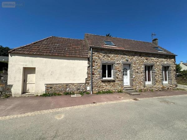 Maison à vendre à Vasteville dans la Manche (50440), ref : 50040-596